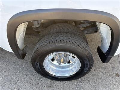 2025 Chevrolet Silverado 3500 LT 4DR CREW 4X4 /DUALLY/DIESEL - Photo 38 - Hamilton, OH 45015