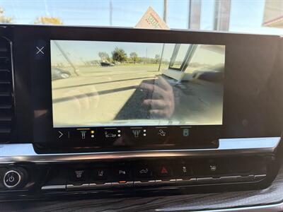 2025 Chevrolet Silverado 3500 LT 4DR CREW 4X4 /DUALLY/DIESEL - Photo 17 - Hamilton, OH 45015