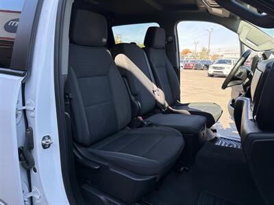 2025 Chevrolet Silverado 3500 LT 4DR CREW 4X4 /DUALLY/DIESEL - Photo 26 - Hamilton, OH 45015