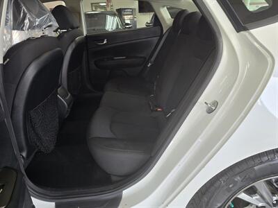 2019 Kia Optima LX 4DR SEDAN - Photo 11 - Hamilton, OH 45015