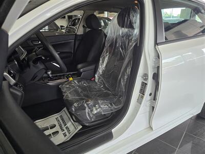 2019 Kia Optima LX 4DR SEDAN - Photo 9 - Hamilton, OH 45015