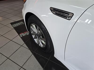 2019 Kia Optima LX 4DR SEDAN - Photo 27 - Hamilton, OH 45015