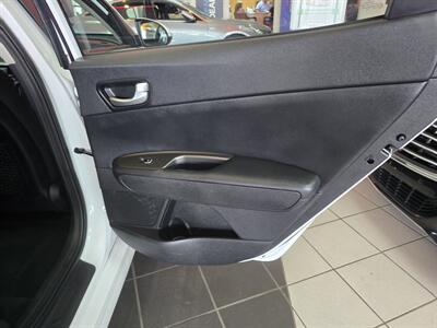 2019 Kia Optima LX 4DR SEDAN - Photo 15 - Hamilton, OH 45015