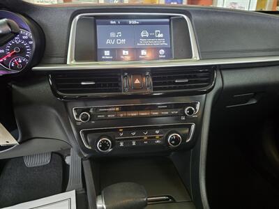 2019 Kia Optima LX 4DR SEDAN - Photo 24 - Hamilton, OH 45015