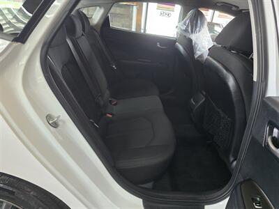 2019 Kia Optima LX 4DR SEDAN - Photo 16 - Hamilton, OH 45015