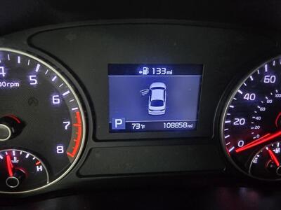 2019 Kia Optima LX 4DR SEDAN - Photo 22 - Hamilton, OH 45015