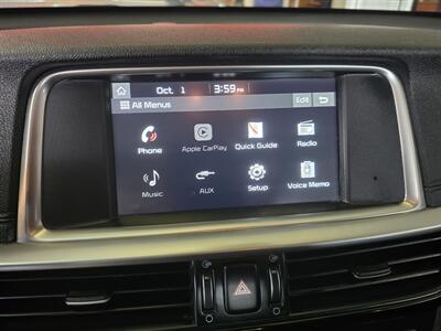 2019 Kia Optima LX 4DR SEDAN - Photo 25 - Hamilton, OH 45015