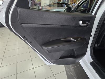 2019 Kia Optima LX 4DR SEDAN - Photo 10 - Hamilton, OH 45015