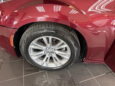 2019 Chrysler 300 Series Touring L - Photo 27 - Hamilton, OH 45015