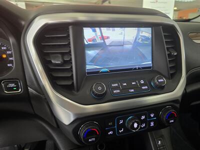 2018 GMC Acadia SLE-2 4DR SUV 4X4 - Photo 26 - Hamilton, OH 45015