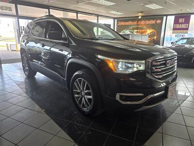 2018 GMC Acadia SLE-2 4DR SUV 4X4 - Photo 3 - Hamilton, OH 45015