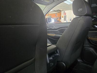 2018 GMC Acadia SLE-2 4DR SUV 4X4 - Photo 12 - Hamilton, OH 45015