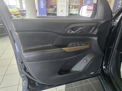 2018 GMC Acadia SLE-2 4DR SUV 4X4 - Photo 7 - Hamilton, OH 45015