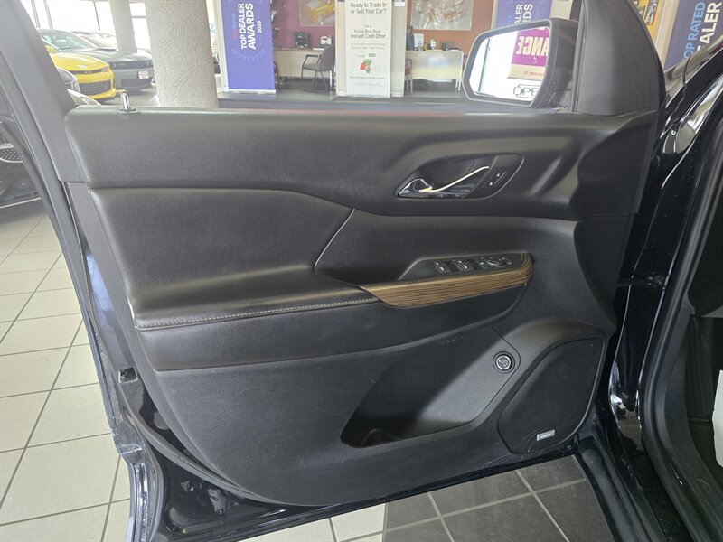 2018 GMC Acadia SLE-2 4DR SUV 4X4 - Photo 7 - Hamilton, OH 45015