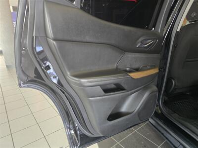 2018 GMC Acadia SLE-2 4DR SUV 4X4 - Photo 10 - Hamilton, OH 45015
