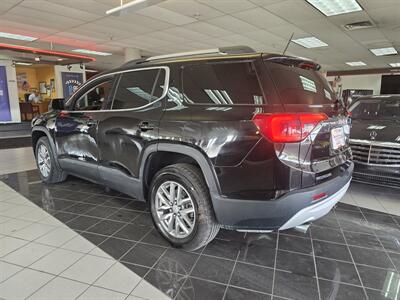 2018 GMC Acadia SLE-2 4DR SUV 4X4 - Photo 6 - Hamilton, OH 45015