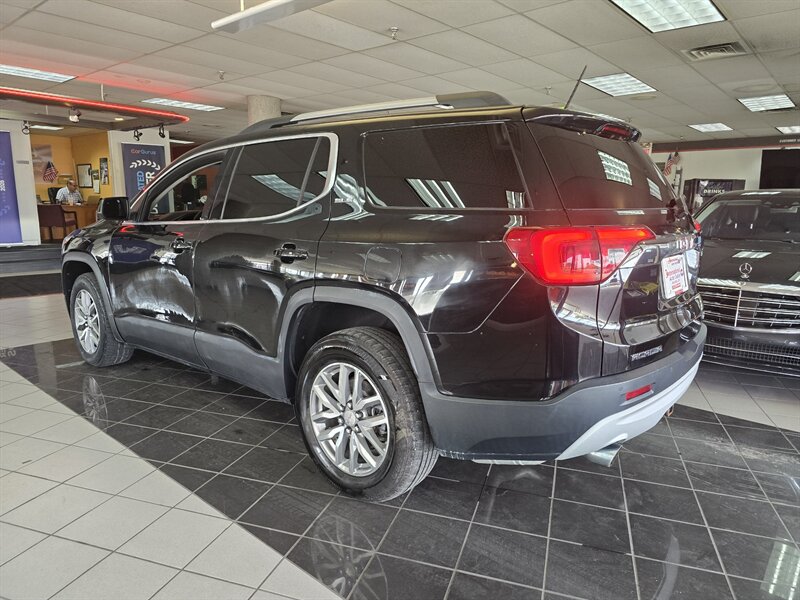 2018 GMC Acadia SLE-2 4DR SUV 4X4 - Photo 6 - Hamilton, OH 45015
