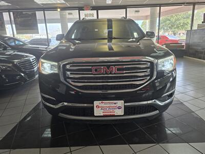 2018 GMC Acadia SLE-2 4DR SUV 4X4 - Photo 2 - Hamilton, OH 45015