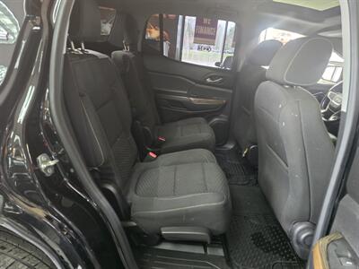 2018 GMC Acadia SLE-2 4DR SUV 4X4 - Photo 20 - Hamilton, OH 45015