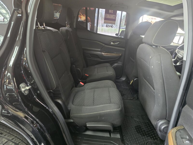 2018 GMC Acadia SLE-2 4DR SUV 4X4 - Photo 20 - Hamilton, OH 45015