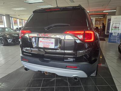 2018 GMC Acadia SLE-2 4DR SUV 4X4 - Photo 5 - Hamilton, OH 45015