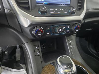 2018 GMC Acadia SLE-2 4DR SUV 4X4 - Photo 28 - Hamilton, OH 45015
