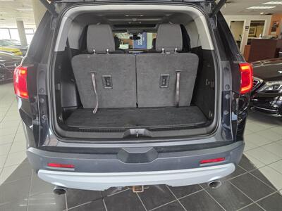 2018 GMC Acadia SLE-2 4DR SUV 4X4 - Photo 39 - Hamilton, OH 45015