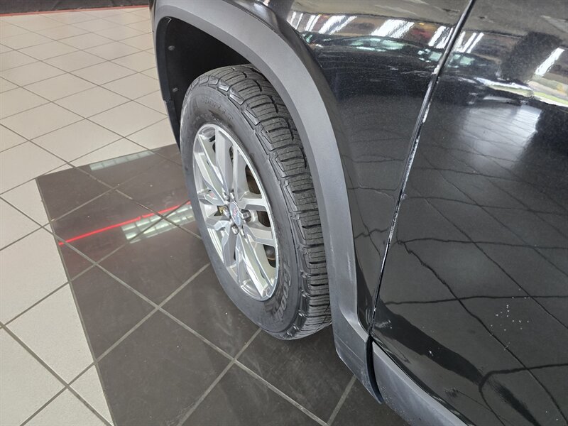 2018 GMC Acadia SLE-2 4DR SUV 4X4 - Photo 42 - Hamilton, OH 45015