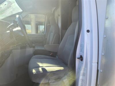 2016 Ford E-Series Van ECONOLINE E-450 CUTAWAY/BOX/TRUCK   - Photo 10 - Hamilton, OH 45015