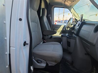 2016 Ford E-Series Van ECONOLINE E-450 CUTAWAY/BOX/TRUCK   - Photo 13 - Hamilton, OH 45015