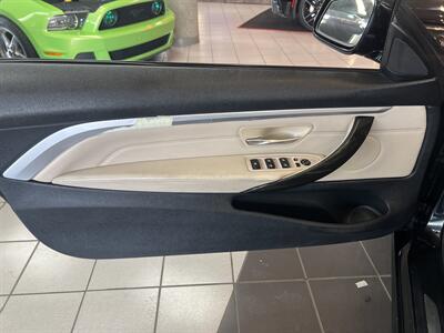 2016 BMW 428i xDrive   - Photo 16 - Hamilton, OH 45015