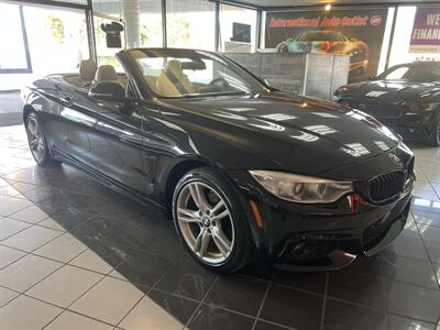 2016 BMW 428i xDrive   - Photo 4 - Hamilton, OH 45015