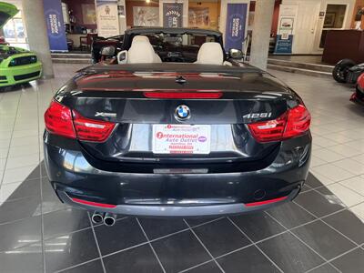 2016 BMW 428i xDrive   - Photo 7 - Hamilton, OH 45015