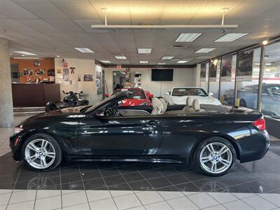 2016 BMW 428i xDrive   - Photo 2 - Hamilton, OH 45015