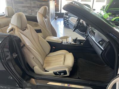 2016 BMW 428i xDrive   - Photo 18 - Hamilton, OH 45015