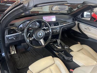 2016 BMW 428i xDrive   - Photo 11 - Hamilton, OH 45015