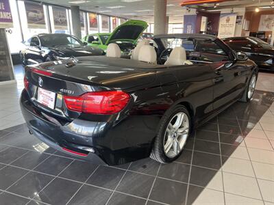 2016 BMW 428i xDrive   - Photo 6 - Hamilton, OH 45015