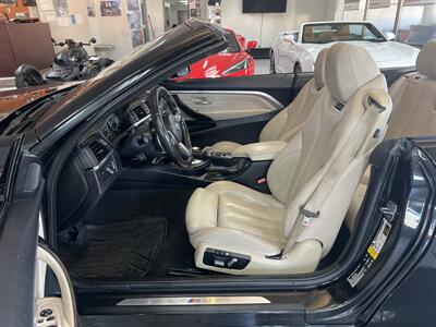 2016 BMW 428i xDrive   - Photo 9 - Hamilton, OH 45015