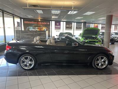 2016 BMW 428i xDrive   - Photo 5 - Hamilton, OH 45015