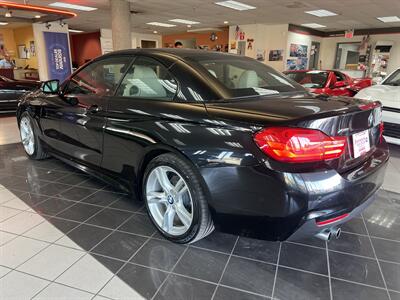 2016 BMW 428i xDrive   - Photo 34 - Hamilton, OH 45015