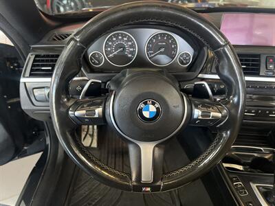 2016 BMW 428i xDrive   - Photo 14 - Hamilton, OH 45015