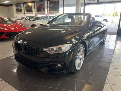 2016 BMW 428i xDrive   - Photo 1 - Hamilton, OH 45015