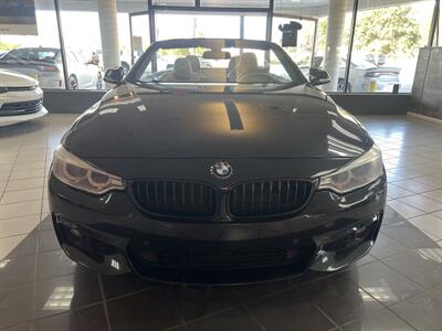 2016 BMW 428i xDrive   - Photo 3 - Hamilton, OH 45015
