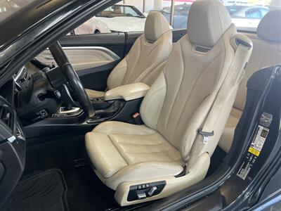 2016 BMW 428i xDrive   - Photo 10 - Hamilton, OH 45015