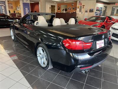 2016 BMW 428i xDrive   - Photo 8 - Hamilton, OH 45015