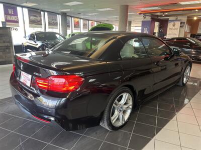 2016 BMW 428i xDrive   - Photo 32 - Hamilton, OH 45015