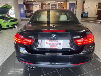 2016 BMW 428i xDrive   - Photo 33 - Hamilton, OH 45015