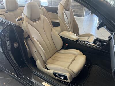 2016 BMW 428i xDrive   - Photo 19 - Hamilton, OH 45015