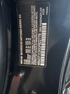 2016 BMW 428i xDrive   - Photo 27 - Hamilton, OH 45015