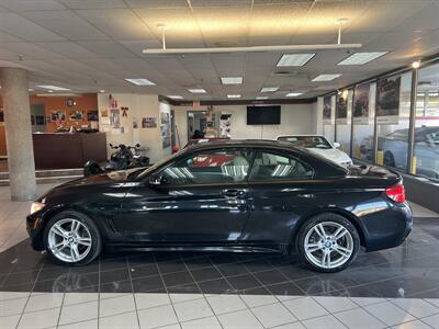 2016 BMW 428i xDrive   - Photo 29 - Hamilton, OH 45015